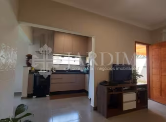 CASA TERREA - PAULICÉIA - VENDA