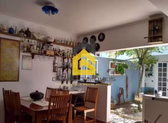Sobrado à venda 3 Suites, 4 vagas  - Vila Jordanópolis - S.B.C
