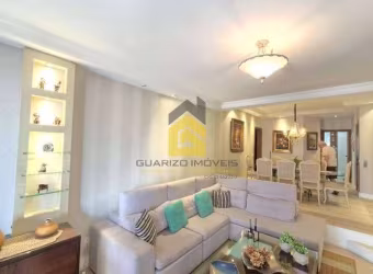 Apartamento a venda 3 quartos, 152m² no centro de São Bernardo do Campo