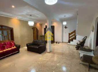 SOBRADO A LOCAÇÃO NO BAIRRO ASSUNÇÃO 235M²