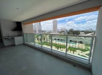 Apartamento Helbor Passeo Patteo Mogilar para venda com 116 m² 3 suítes FRENTE BOULEVARD