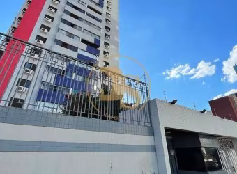 Cobertura centro com 4 Suítes