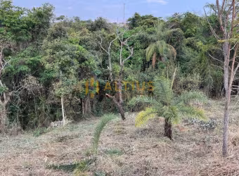 Lote a venda no Condomínio Eco Casa Branca em  Brumadinho