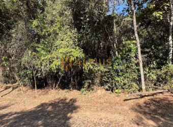 Lote Prox. ao clube Aldeia da Cachoeira das Pedras