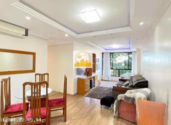 Apartamento 3 Dormitório no Park Plaza