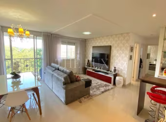 Apartamento para Venda em Joinville, América, 2 dormitórios, 1 suíte, 2 banheiros, 2 vagas