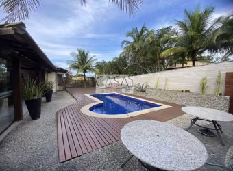 Linda casa 5 quartos em Geribá Armação de Búzios