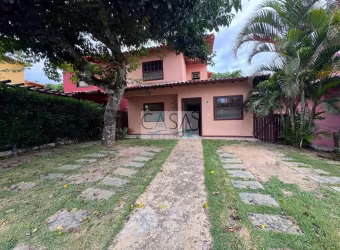 Casa duplex 3 quartos Baía Formosa Armação dos Búzios