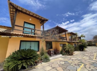 Casa à venda no bairro Geribá em Armação dos Búzios/RJ