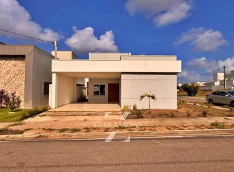 Casa à venda no Condomínio Ecoville 2