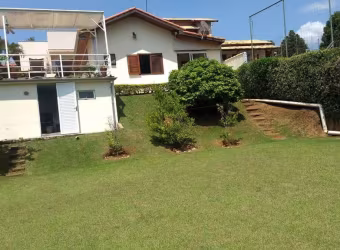 Chácara para Venda em Boituva, Fazenda Castelo, 4 dormitórios, 2 suítes, 4 banheiros, 4 vagas