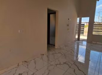 Casa para Venda em Boituva, Parque Campestre I, 2 dormitórios, 1 banheiro, 1 vaga