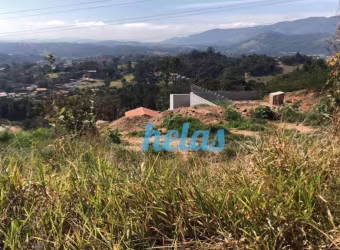 TERRENO COM 2.000m2 À VENDA POR R$ 320.000,00 NO BAIRRO ESTÂNCIA BRASIL  - ATIBAIA/ SP