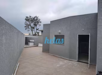 Casa com 3 dormitórios à venda, 106 m² por R$ 760.000,00 - Jardim Jaraguá - Atibaia/SP