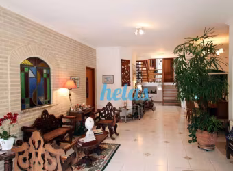 Casa com 3 suítes à venda, 401 m² por R$ 2.250.000 ou locação por R$ 15.000,00- Vila Petrópolis - Atibaia/SP