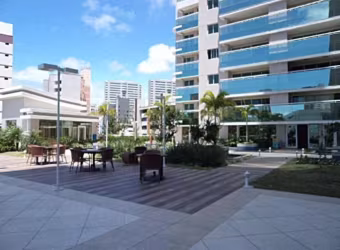Apartamento para Venda em Fortaleza, Cocó, 2 dormitórios, 2 suítes, 3 banheiros, 2 vagas