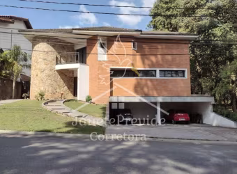 Casa à venda, 4 suites, residencial 10,  Alphaville, Santana de Parnaíba-SP