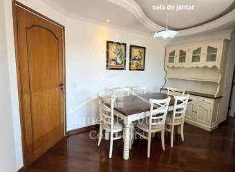 Apartamento à venda, Alpha Towers, Alphaville,  Barueri-SP