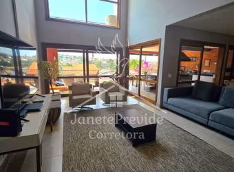 Casa à venda, 4 quartos, piscina,  Alphaville,  Santana de Parnaíba-SP
