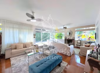 Casa à venda, 4 suítes, Residencial 1, Alphaville,  Baueri-SP
