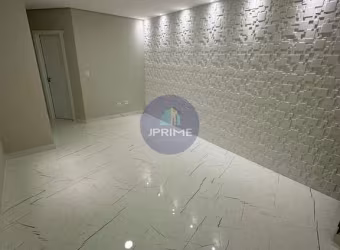 Apartamento a venda na Vila Elza em Santo André,com 122 m².