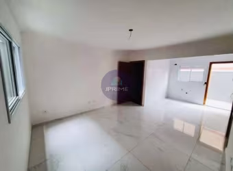 Sobrado com cobertura a venda na Vila Curuçá em Santo André, com 148m².