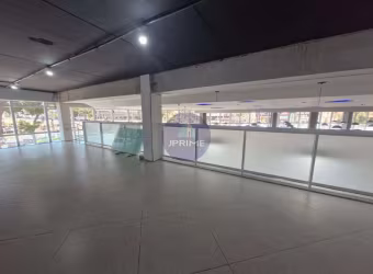 Salão comercial para locação na Casa Branca em Santo André, com 100m².