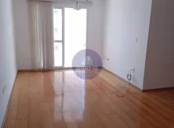 Apartamento a venda na Vila Pires em Santo André, com 77m²