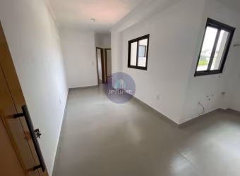 Cobertura a venda no Bairro Camilopolis em Santo André, com 93m².