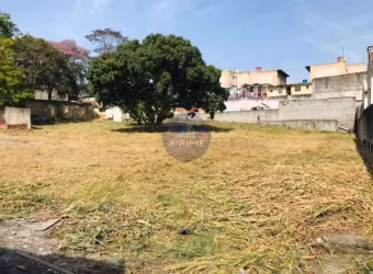 Terreno para locação no Bairro Pauliceia em São Bernardo do Campo, com 2.116m².