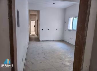 Cobertura a venda no Bairro Campestre em Santo André, com 150m².