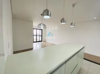 Apartamento a venda na Vila Assunção em Santo André, com 90m².