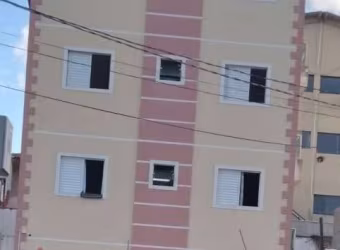 APTO CONDOMÍNIO PIAZZA DI ROMA - SOROCABA