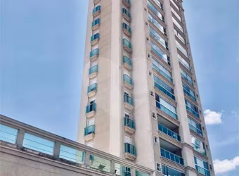 Apartamento com 3 quartos à venda em Cidade Nova I - SP