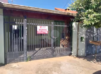 Casa térrea com 3 quartos à venda em Jardim Morada Do Sol - SP
