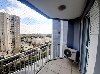 Apartamento com 2 quartos à venda em Jardim Santiago - SP