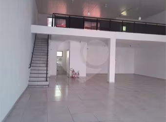Salão Comercial à venda ou para locação em Jardim Santa Cruz - SP