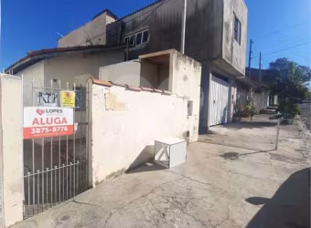 Casa de vila com 1 quartos para locação em Jardim Morada Do Sol - SP