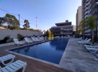 Apartamento com 3 quartos à venda no Engordadouro, Jundiaí 