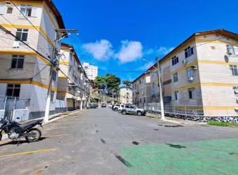 Apartamento para Venda em Salvador, Brotas, 2 dormitórios, 1 banheiro, 1 vaga
