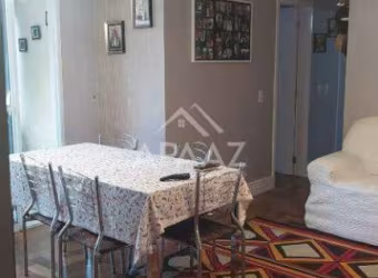Apartamento à venda, 3 quartos, 1 suíte, 2 vagas, Vila Carrão - São Paulo/SP