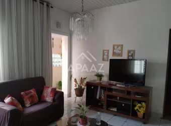 Casa à venda, 2 quartos, 2 vagas, Vila Regente Feijó - São Paulo/SP