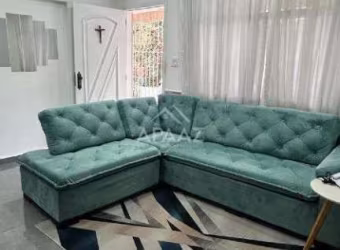 Casa à venda, 3 quartos, 1 suíte, 2 vagas, Vila Carrão - São Paulo/SP