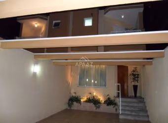 Sobrado à venda, 3 quartos, 3 suítes, 4 vagas, Alto da Mooca - São Paulo/SP
