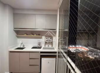 Apartamento à venda, 3 quartos, 1 suíte, 1 vaga, Parque São Jorge - São Paulo/SP