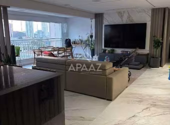 Apartamento à venda, 3 quartos, 3 suítes, 2 vagas, Parque São Jorge - São Paulo/SP
