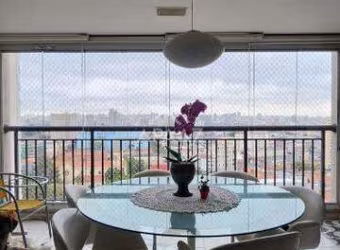 Apartamento à venda, 3 quartos, 3 suítes, 3 vagas, Belenzinho - São Paulo/SP
