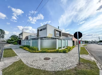 Lindo Sobrado no Jardim Cruzeiro!