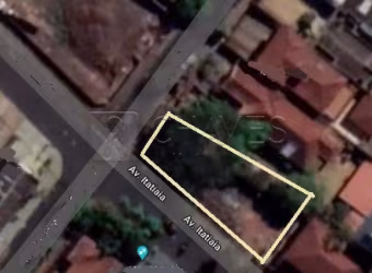Terreno para Venda, Alto da Boa Vista, Ribeirao Preto