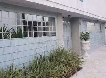 Casa Mista pra Venda, Alto da Boa Vista, Ribeirão Preto